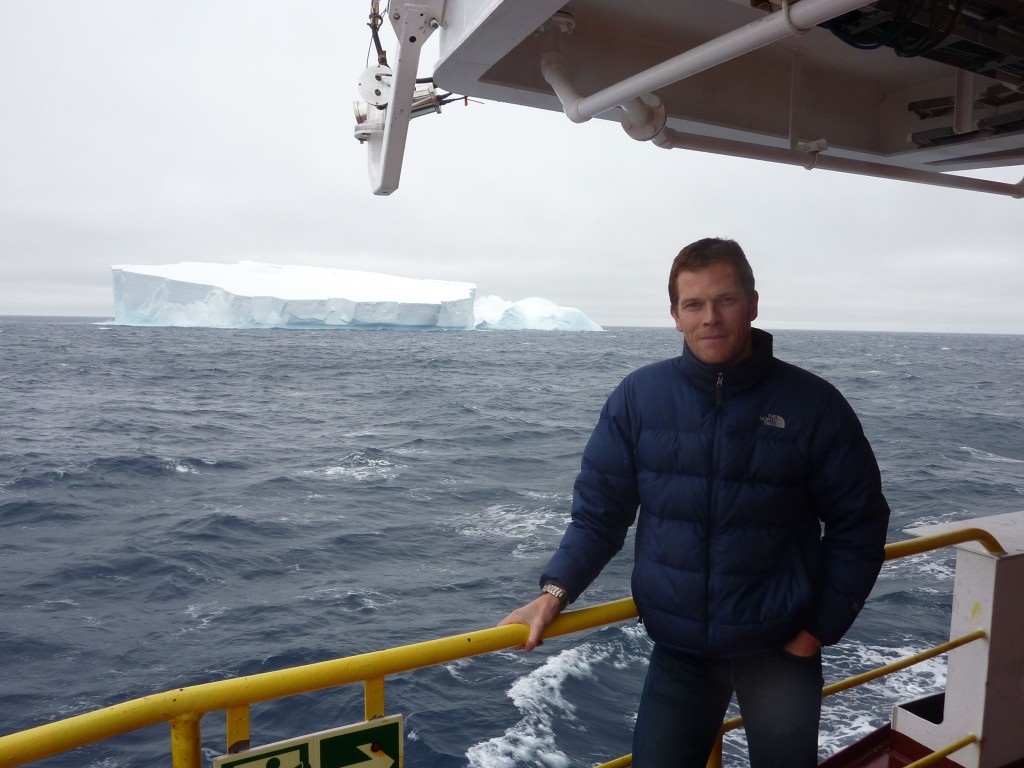 Rob McKay iceberg2