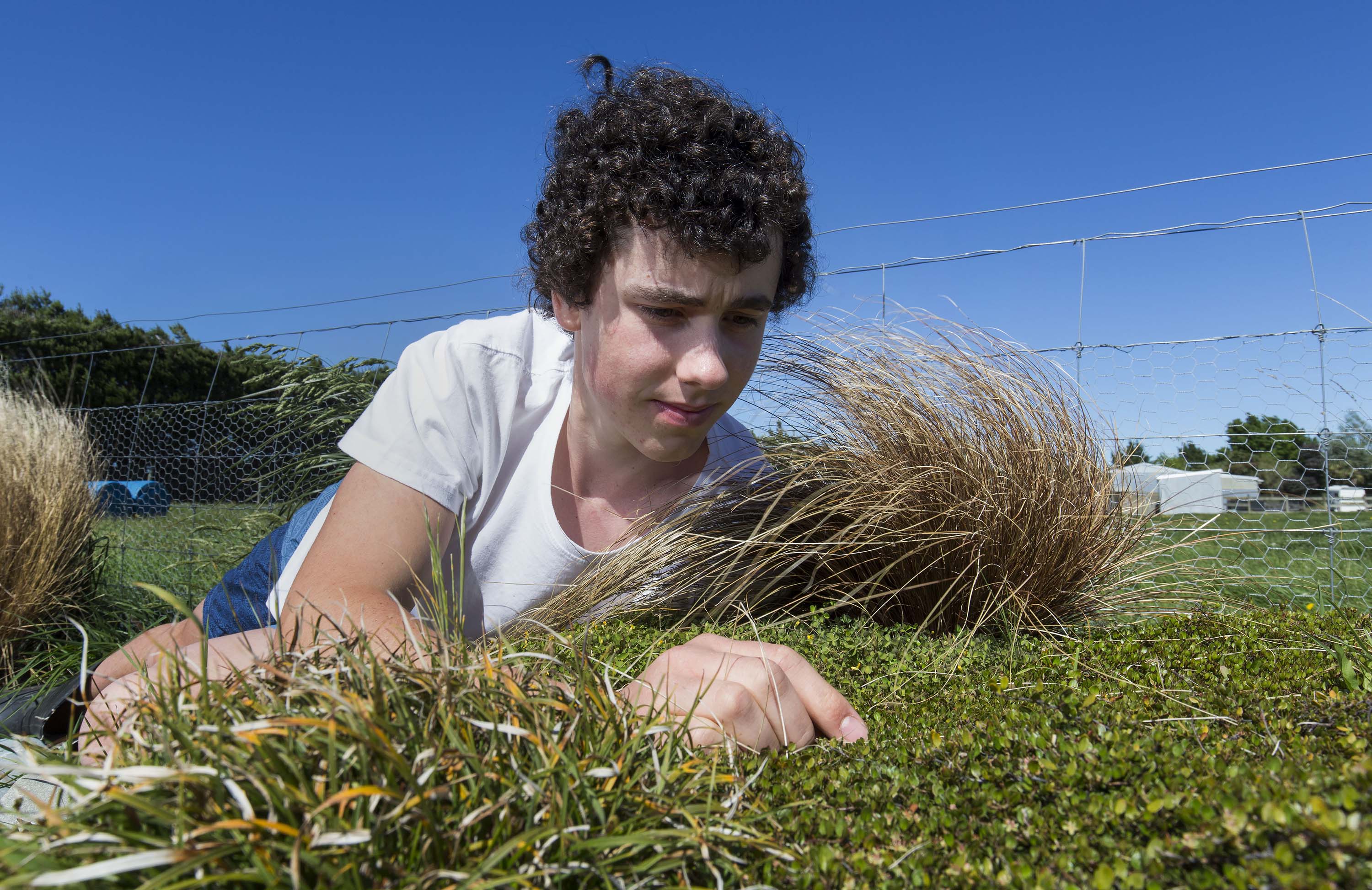 Image:The Prime Minister’s Future Scientist Prize 2014