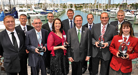 Winners-2010