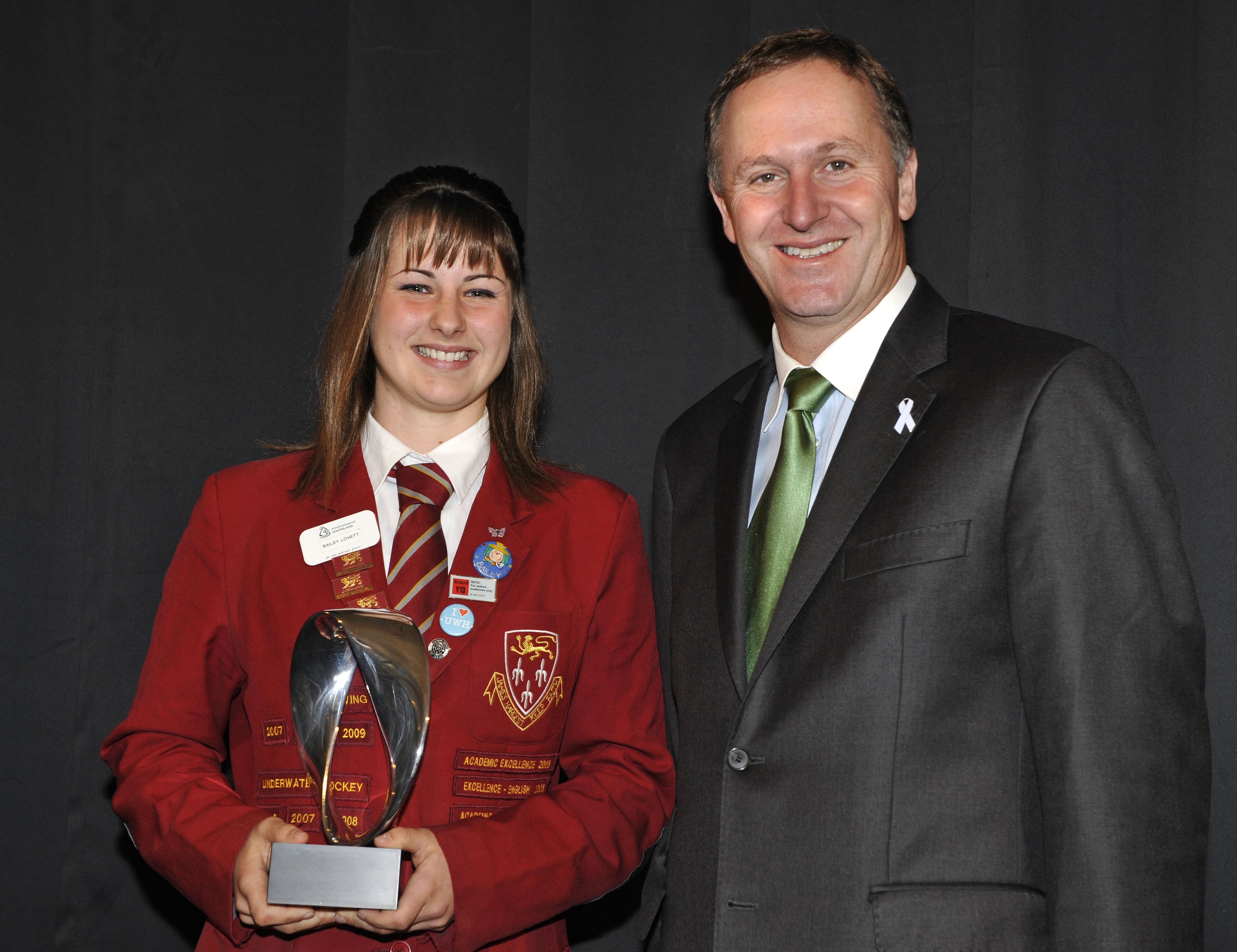 Image:The Prime Minister’s Future Scientist Prize 2010