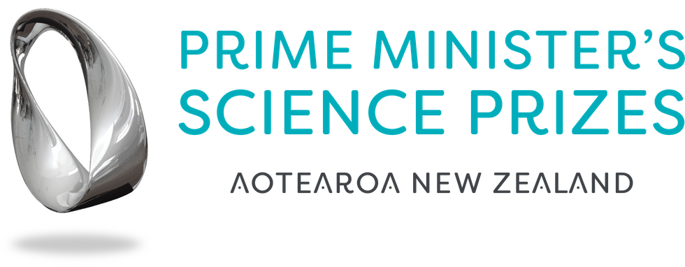 The Prime Minister's Science Prizes