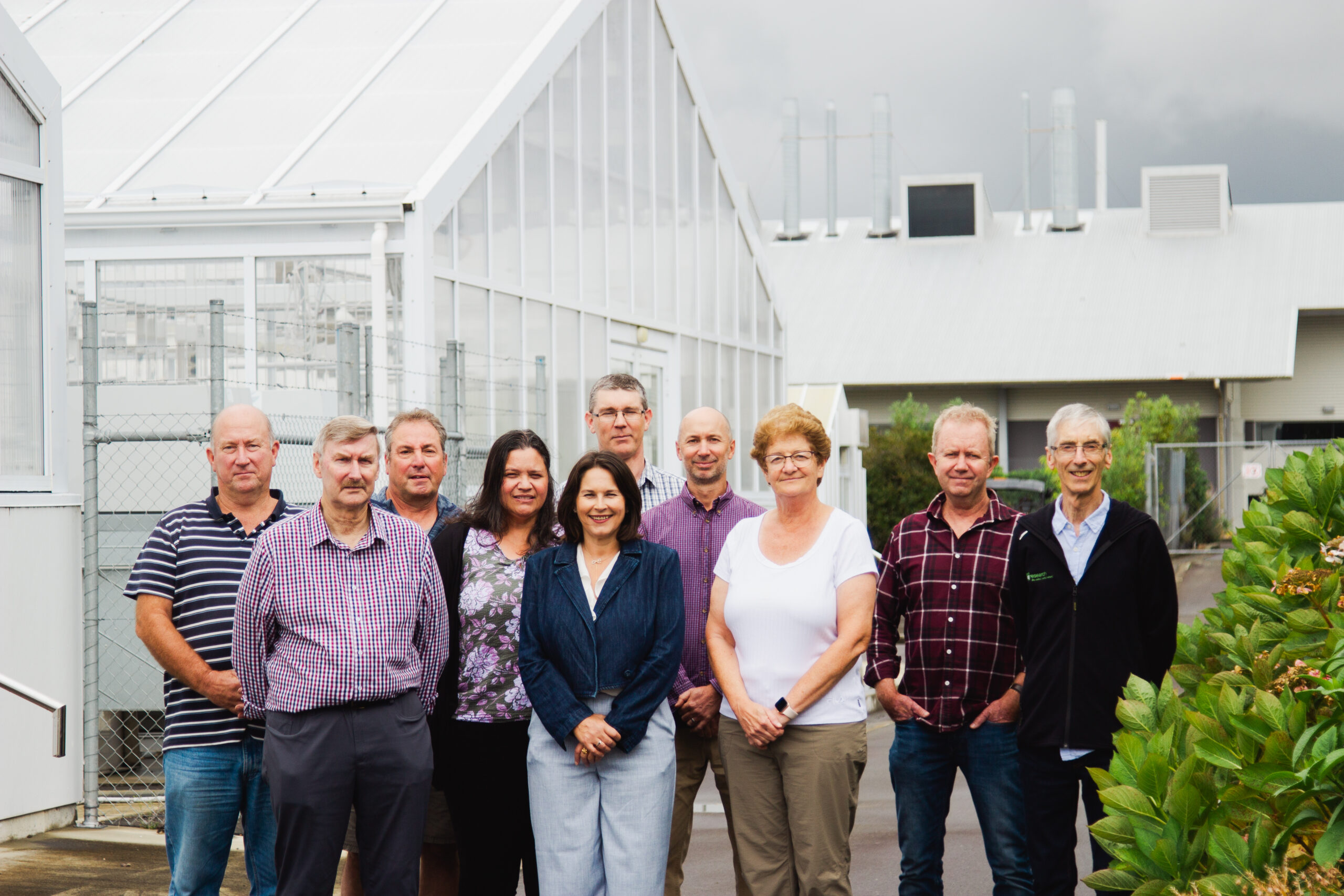 Image:Billions of dollars gained from research on fungal partner of ryegrass