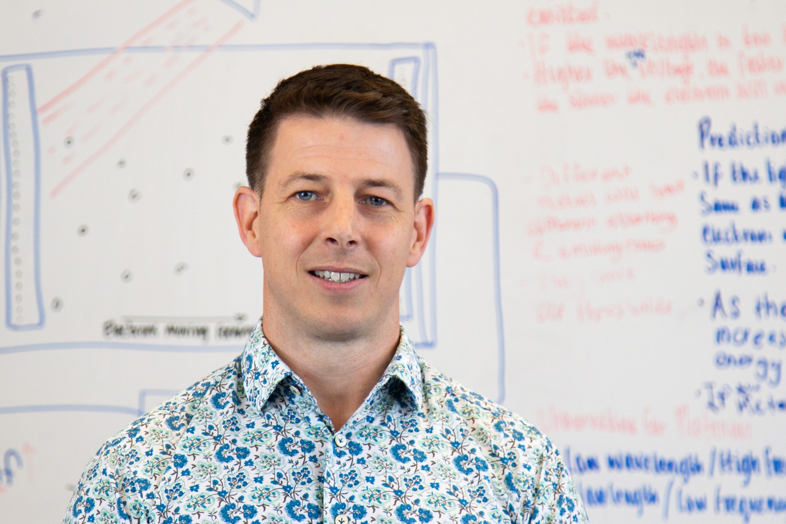 Image:2024 WINNER OF TE PUIAKI KAIWHAKAAKO PŪTAIAO THE SCIENCE TEACHER PRIZE
