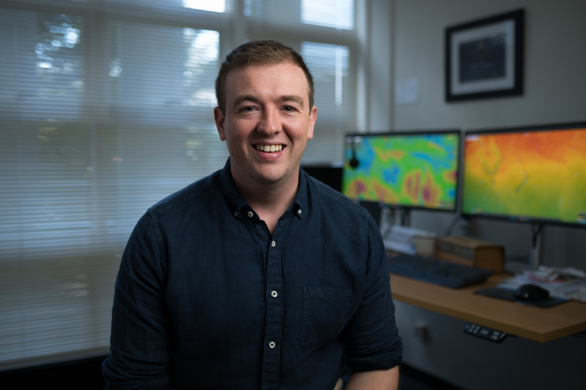 Image:2025 WINNER OF TE PUIAKI KAIPŪTAIAO MAEA THE MACDIARMID EMERGING SCIENTIST PRIZE